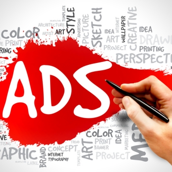 Ads & Marketing