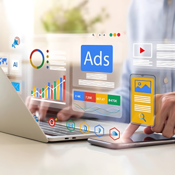 Ads & Marketing